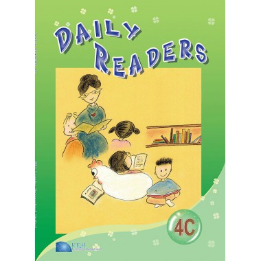 Daily Readers 4C